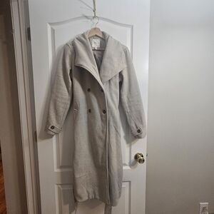 Women's Long coat